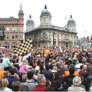 Hull City Takeover Begins to Gather Pace