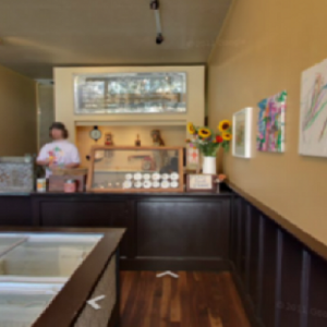 Now you can see Business Interiors in Street View in Google Maps