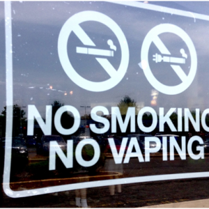 FDA Stamps Down on Operation of US Vape Shops